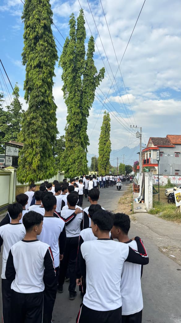 Jalan Sehat