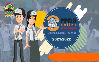 Informasi Mengenai PPDB Online SMA Negeri 1 Salaman 2021/2022